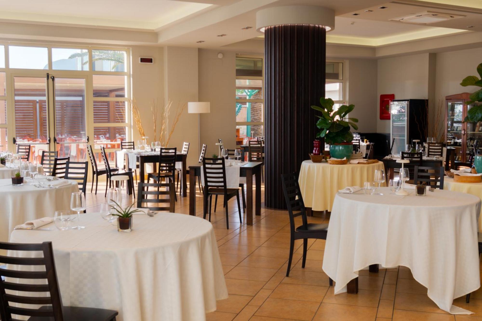 Hotel Garden Praia a Mare Zewnętrze zdjęcie