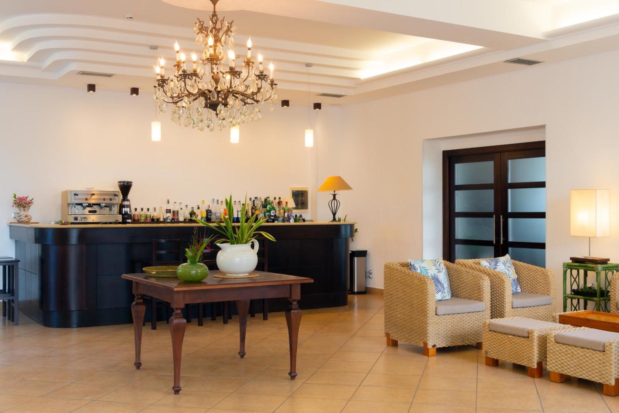 Hotel Garden Praia a Mare Zewnętrze zdjęcie