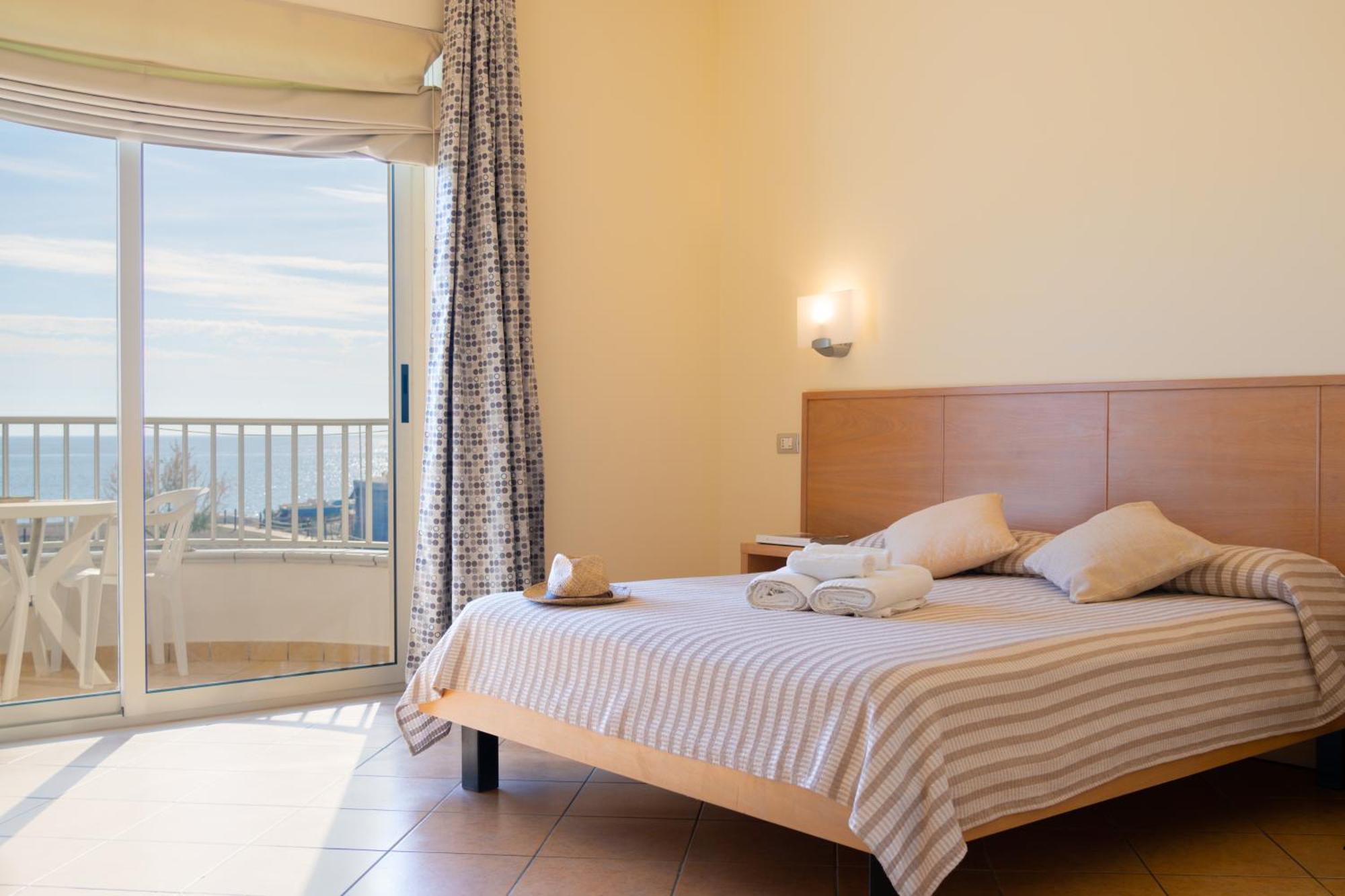 Hotel Garden Praia a Mare Zewnętrze zdjęcie