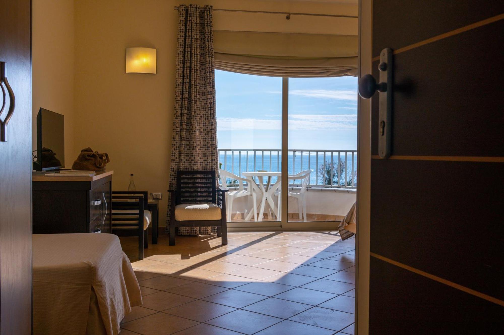 Hotel Garden Praia a Mare Zewnętrze zdjęcie