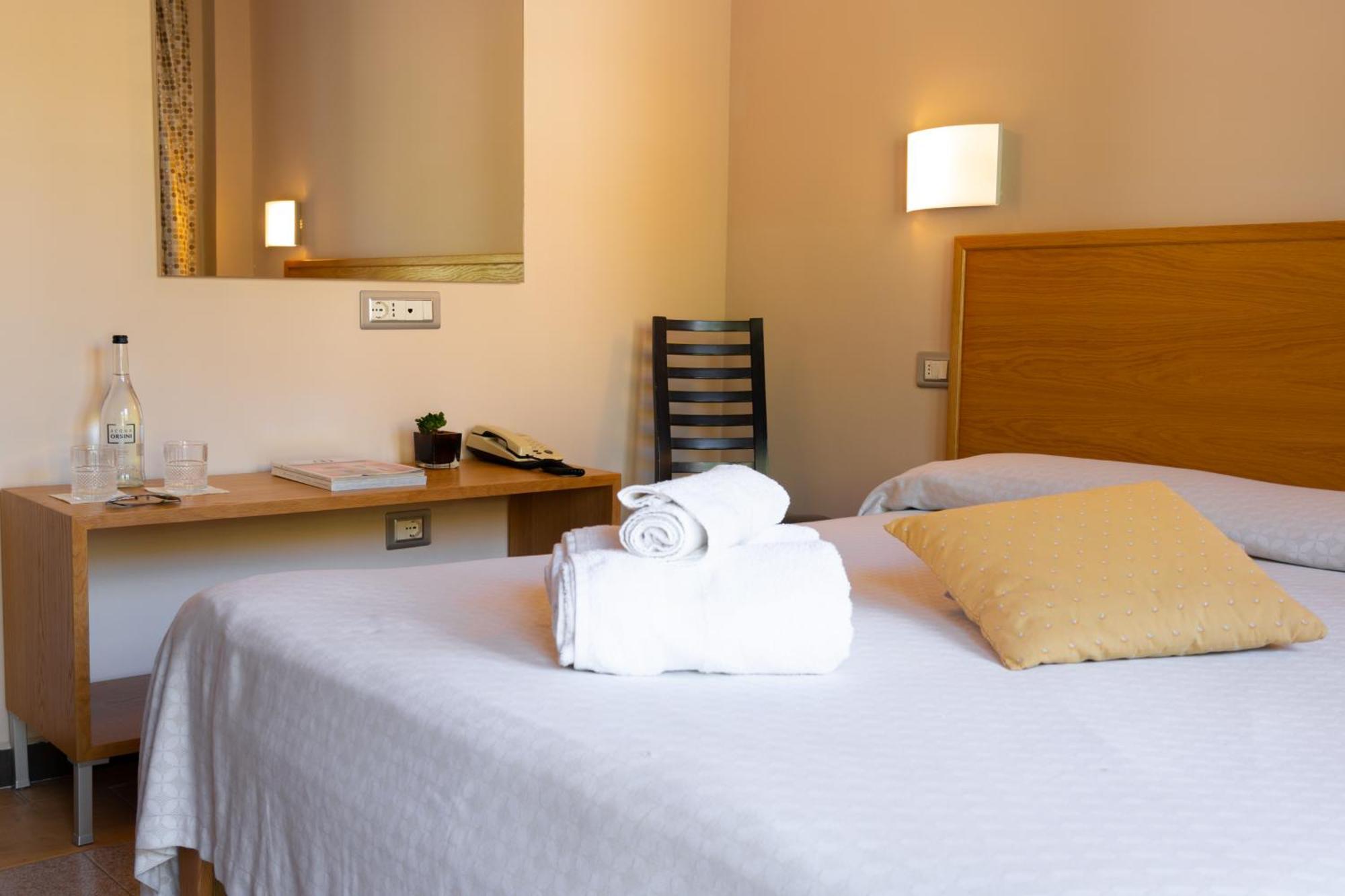 Hotel Garden Praia a Mare Zewnętrze zdjęcie